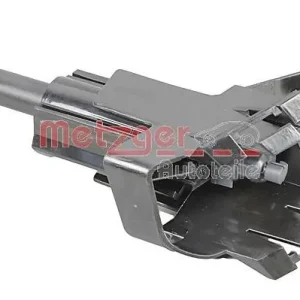 Dysza spryskiwacza, czyszczenie świateł przednich METZGER 2220654 Hit cenowy