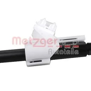 Dysza spryskiwacza, czyszczenie świateł przednich METZGER 2220655 Kup online