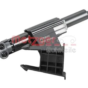 Wyprzedaż Dysza spryskiwacza, czyszczenie świateł przednich METZGER 2220657