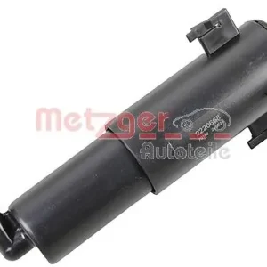 Cena promocyjna Dysza spryskiwacza, czyszczenie świateł przednich METZGER 2220668