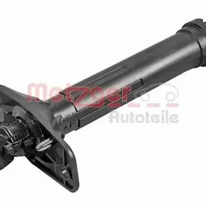 Popularny Dysza spryskiwacza, czyszczenie świateł przednich METZGER 2220684