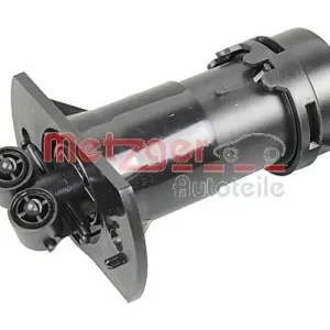 Dysza spryskiwacza, czyszczenie świateł przednich METZGER 2220695 Kup online