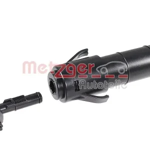 Dysza spryskiwacza, czyszczenie świateł przednich METZGER 2220703 Kup teraz