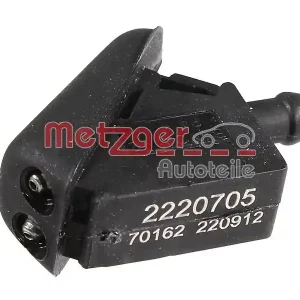 Dysza spryskiwacza, czyszczenie szyb METZGER 2220705 Oferta