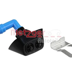Dysza spryskiwacza, czyszczenie świateł przednich METZGER 2220709 Oferta limitowana