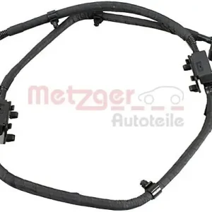 Tylko do końca tygodnia Łańcuch dyszy, czyszczenie szyby METZGER 2220793