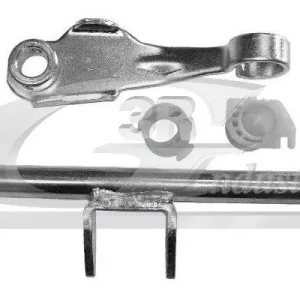 Dźwignia wysprzęglika, sprzęgło 3RG 22208 Do wyczerpania zapasów