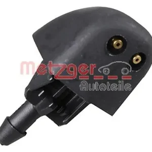 Super okazja Dysza spryskiwacza, czyszczenie szyb METZGER 2220813