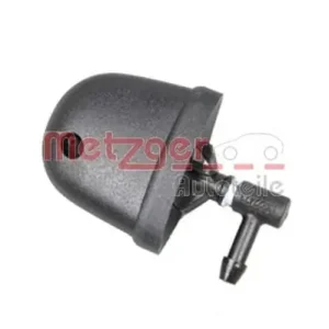 Tani Dysza spryskiwacza, czyszczenie szyb METZGER 2220817