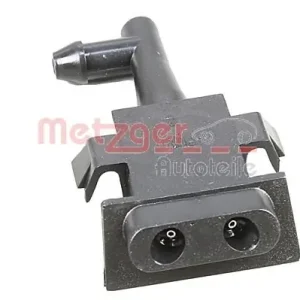 Cena promocyjna Dysza spryskiwacza, czyszczenie szyb METZGER 2220828