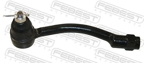 Końcówka drążka kierowniczego poprzecznego FEBEST 2221-TALH Wyjątkowa oferta