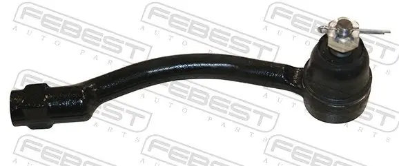 Końcówka drążka kierowniczego poprzecznego FEBEST 2221-TARH Premium