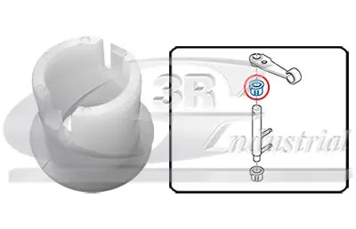 Tylko dziś Dźwignia wysprzęglika, sprzęgło 3RG 22210