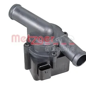 Rabat Pompa cyrkulacji wody, ogrzewanie postojowe METZGER 2221031