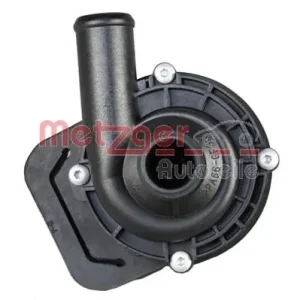 Bezpieczna płatność Dodatkowa pompa wody (obieg wody chłodzącej) METZGER 2221055