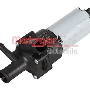 Dodatkowa pompa wody (obieg wody chłodzącej) METZGER 2221091 Taniej