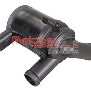 Dodatkowa pompa wody (obieg wody chłodzącej) METZGER 2221092 Szybka dostawa