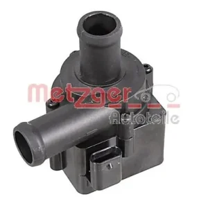 Dodatkowa pompa wody (obieg wody chłodzącej) METZGER 2221093 Najlepsza cena