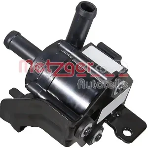 Promocja Dodatkowa pompa wody (obieg wody chłodzącej) METZGER 2221103