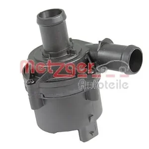 Dodatkowa pompa wody (obieg wody chłodzącej) METZGER 2221105 Szybka dostawa