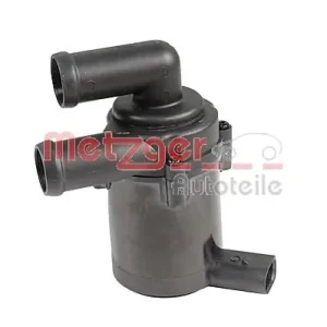 Dodatkowa pompa wody (obieg wody chłodzącej) METZGER 2221106 Tylko dziś