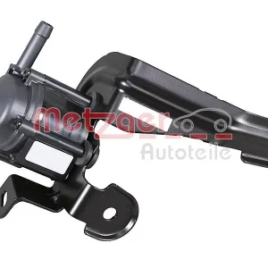 Dodatkowa pompa wody (obieg wody chłodzącej) METZGER 2221110 Okazja