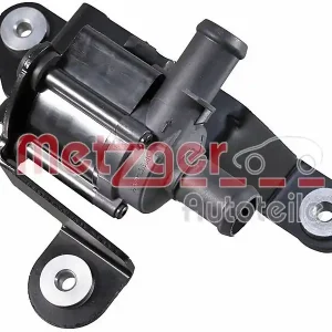 Dodatkowa pompa wody (obieg wody chłodzącej) METZGER 2221111 Ostatnia szansa