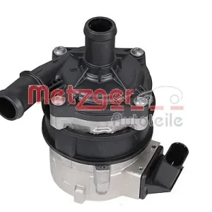 Dodatkowa pompa wody (obieg wody chłodzącej) METZGER 2221115 Zamów dziś