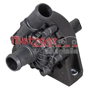 Dodatkowa pompa wody (obieg wody chłodzącej) METZGER 2221116 Nowość