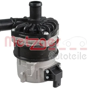 Zamów dziś Dodatkowa pompa wody (obieg wody chłodzącej) METZGER 2221117