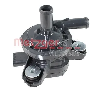 Bezpieczna płatność Dodatkowa pompa wody (obieg wody chłodzącej) METZGER 2221119