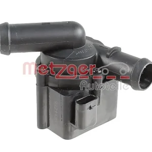 Tylko do końca tygodnia Dodatkowa pompa wody (obieg wody chłodzącej) METZGER 2221125