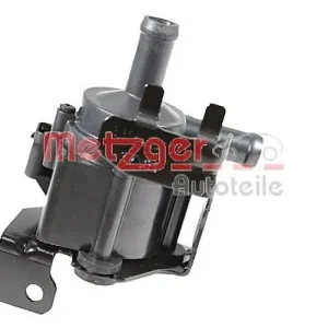 Darmowa dostawa Dodatkowa pompa wody (obieg wody chłodzącej) METZGER 2221127