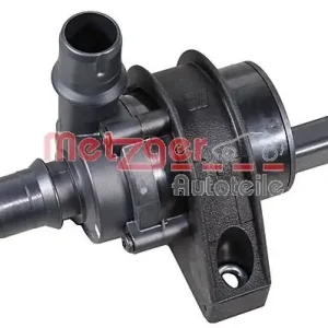 Dodatkowa pompa wody (obieg wody chłodzącej) METZGER 2221132 Najlepsza cena