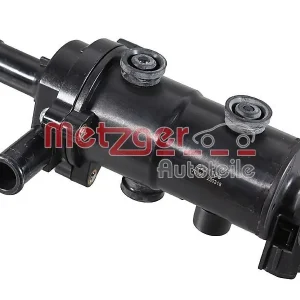 Dodatkowa pompa wody (obieg wody chłodzącej) METZGER 2221135 Nowy