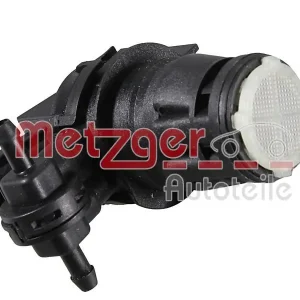 Promocja Pompa spryskiwacza, spryskiwacz szyby czołowej METZGER 2221137