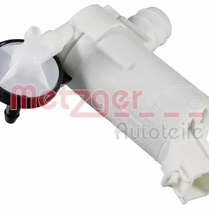 Pompa spryskiwacza, spryskiwacz szyby czołowej METZGER 2221138 Kup online