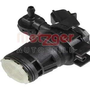 Pompa spryskiwacza, spryskiwacz szyby czołowej METZGER 2221141 Oferta