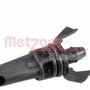 Tani Dysza spryskiwacza, czyszczenie szyb METZGER 2221164