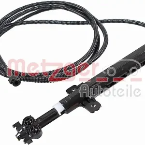 Dysza spryskiwacza, czyszczenie świateł przednich METZGER 2221169 Darmowy zwrot