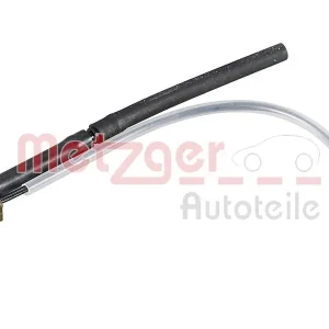 Tani Dysza spryskiwacza, czyszczenie szyb METZGER 2221177