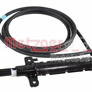 Dysza spryskiwacza, czyszczenie świateł przednich METZGER 2221178 Darmowa dostawa