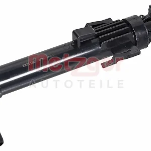 Dysza spryskiwacza, czyszczenie świateł przednich METZGER 2221189 Tylko do końca tygodnia