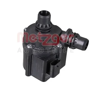 Dodatkowa pompa wody (obieg wody chłodzącej) METZGER 2221196 Hit sprzedaży