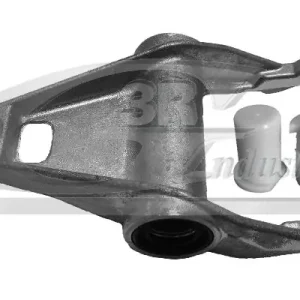 Dźwignia wysprzęglika, sprzęgło 3RG 22217 Promocja