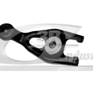 Rabat Dźwignia wysprzęglika, sprzęgło 3RG 22219