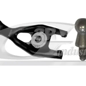 Hit cenowy Dźwignia wysprzęglika, sprzęgło 3RG 22219K