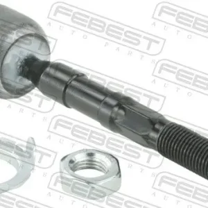 Połączenie osiowe, drążek kierowniczy poprzeczny FEBEST 2222-CER Wysoka jakość