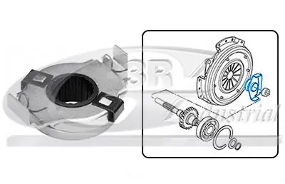 Łożysko oporowe 3RG 22220 Zniżka