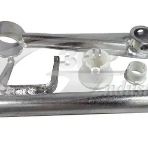 Dźwignia wysprzęglika, sprzęgło 3RG 22221 Hit cenowy